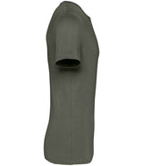 NS305 Organic Khaki Right