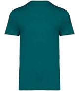 NS305 Peacock Green Back