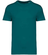 NS305 Peacock Green Front