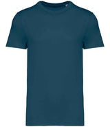 NS305 Peacock Blue Front