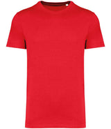 NS305 Poppy Red Front