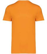 NS305 Tangerine Back