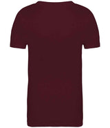 NS307 Dark Cherry Back