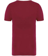 NS307 Hibiscus Red Back