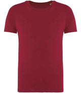 NS307 Hibiscus Red Front