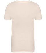 NS307 Ivory Back
