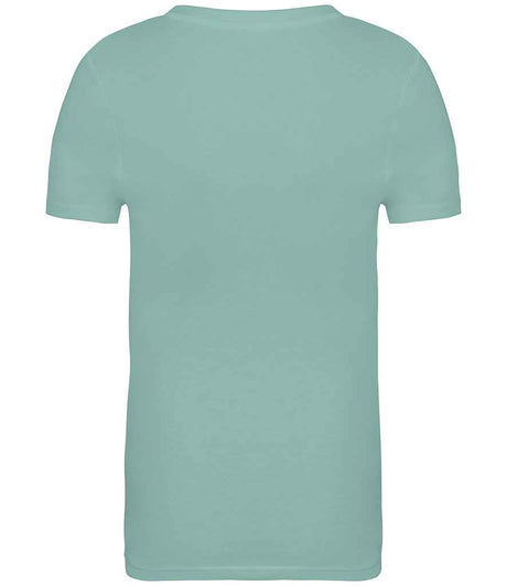NS307 Jade Green Back