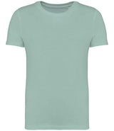 NS307 Jade Green Front