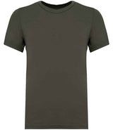 NS307 Organic Khaki Front