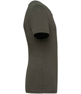 NS307 Organic Khaki Right
