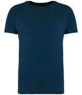 NS307 Peacock Blue Front