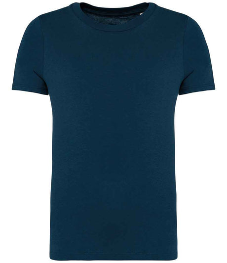 NS307 Peacock Blue Front
