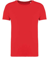 NS307 Poppy Red Front