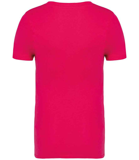 NS307 Raspberry Sorbet Back