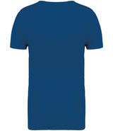 NS307 Sea Blue Back