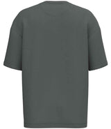 NS308 Iron Grey Back