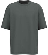 NS308 Iron Grey Front