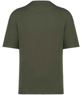NS308 Khaki Back