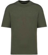 NS308 Khaki Front