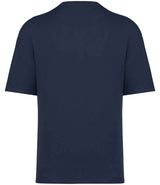 NS308 Navy Back