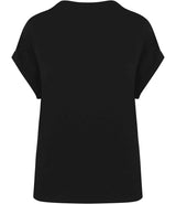 NS309 Black Back