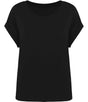 NS309 Black Front