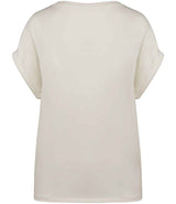 NS309 Ivory Back