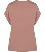 NS309 Petal Rose Back