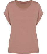 NS309 Petal Rose Front