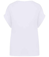 NS309 White Back