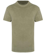 NS311 Almond Green Front