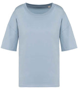 NS313 Aquamarine Front