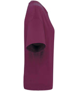 NS313 Cherry Purple Left