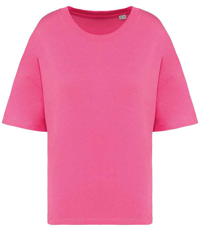 NS313 Candy Rose Front