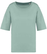 NS313 Jade Green Front