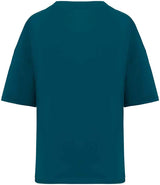 NS313 Peacock Green Back