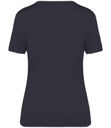 NS316 Washed Coal Grey Back