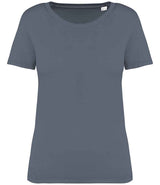 NS316 Washed Mineral Grey Front