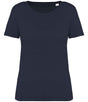 NS316 Washed Navy Front