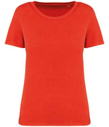 NS316 Washed Paprika Front