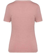 NS316 Washed Petal Rose Back