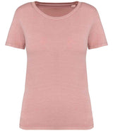 NS316 Washed Petal Rose Front