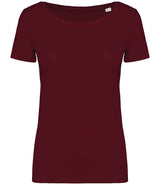 NS324 Dark Cherry Front
