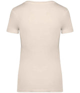 NS324 Ivory Back