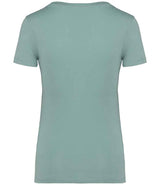 NS324 Jade Green Back