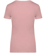 NS324 Petal Rose Back