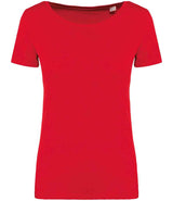 NS324 Poppy Red Front