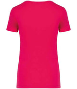 NS324 Raspberry Sorbet Back