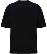 NS326 Washed Black Back