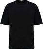 NS326 Washed Black Front